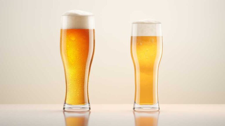 What Is The Difference Between Pilsner VS. Lager?