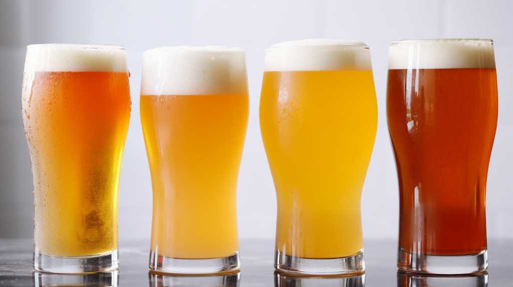 Discover the Fascinating World of Shandy Beer: 20 Best Recipes to Try
