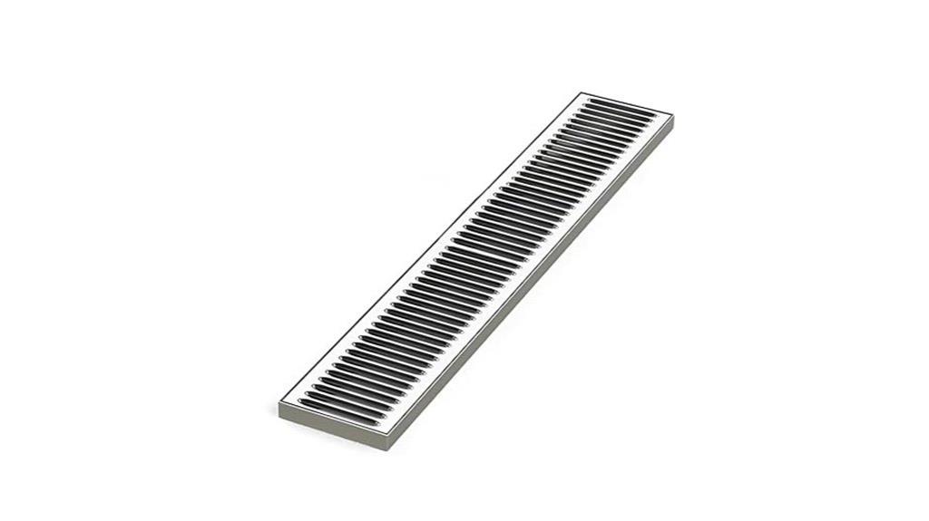bar tap drip tray
