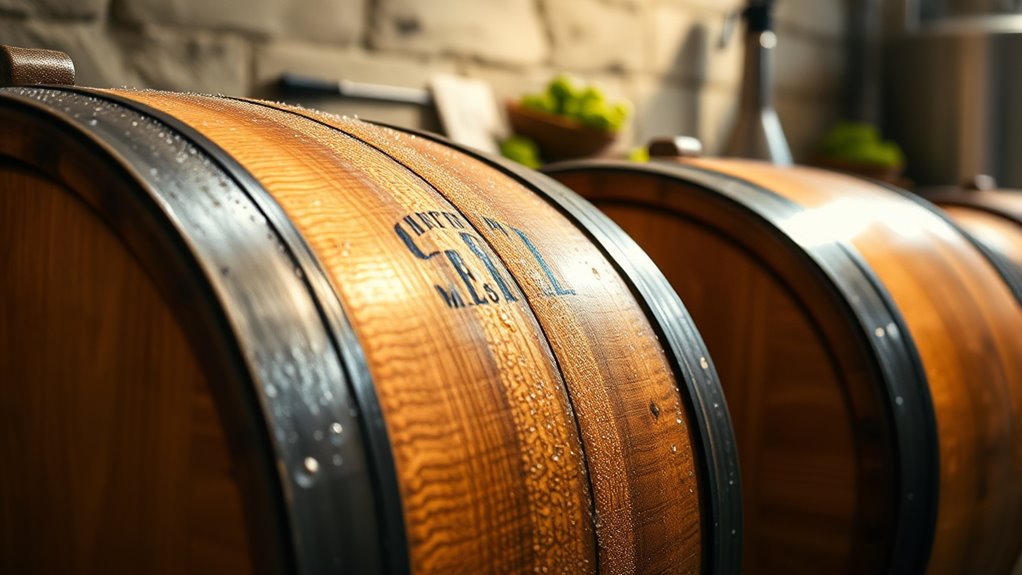 barrel aging equipment essentials