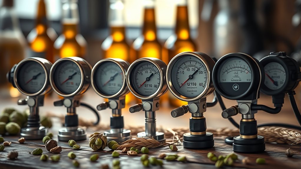 beer haze measurement tools