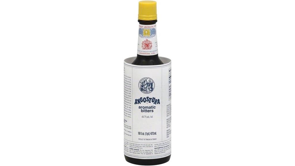 bitters for cocktail flavor