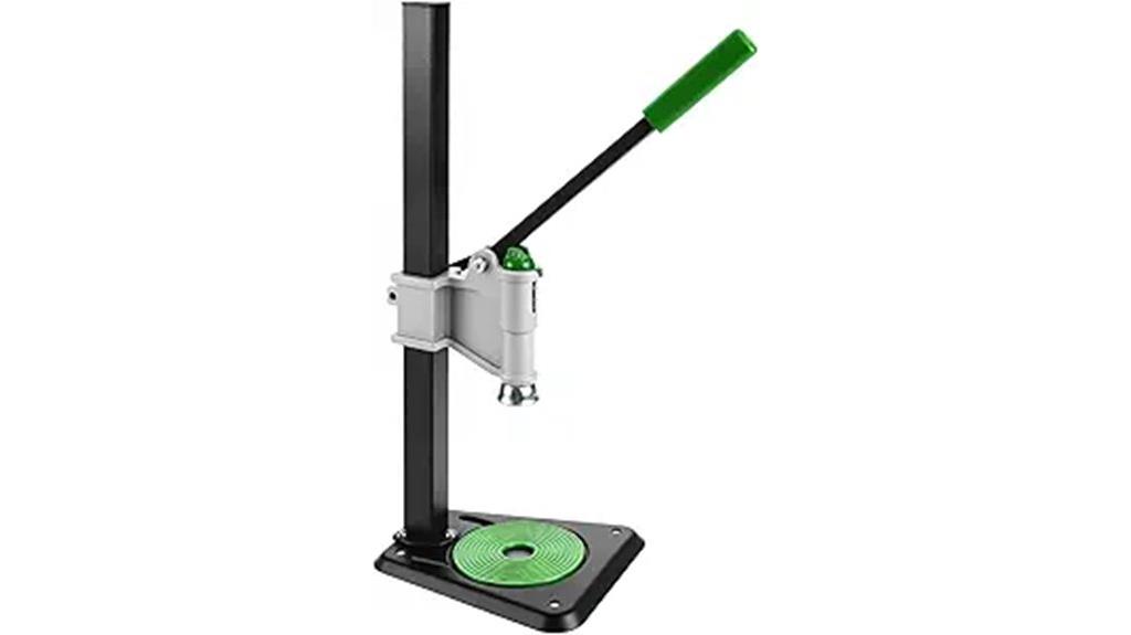 bottle capper for brewing