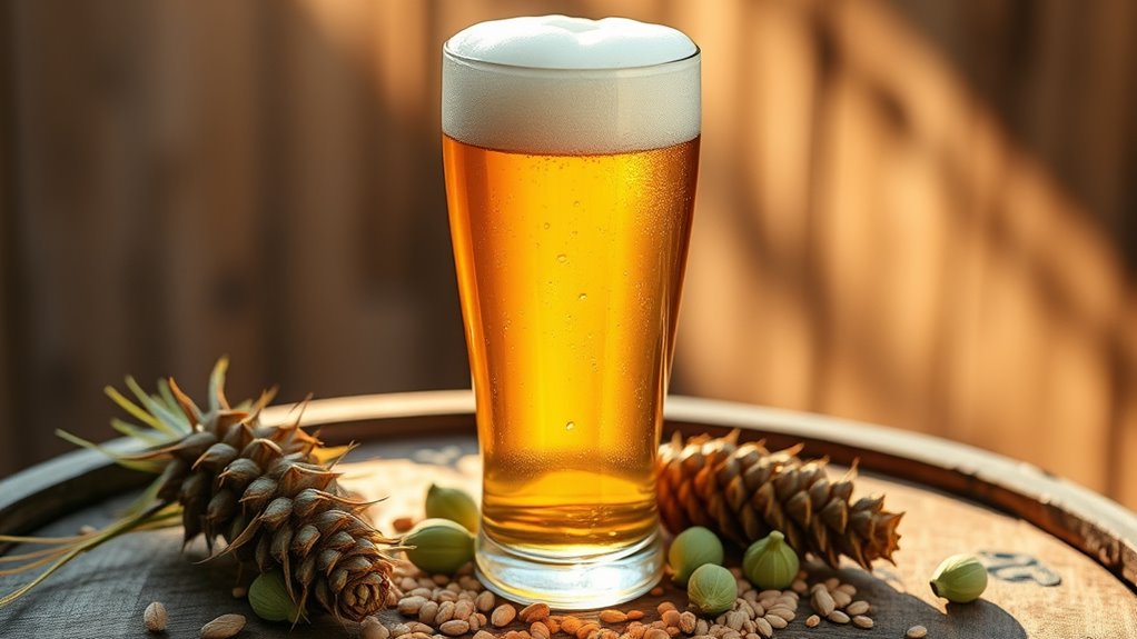 brew genuine american ipa