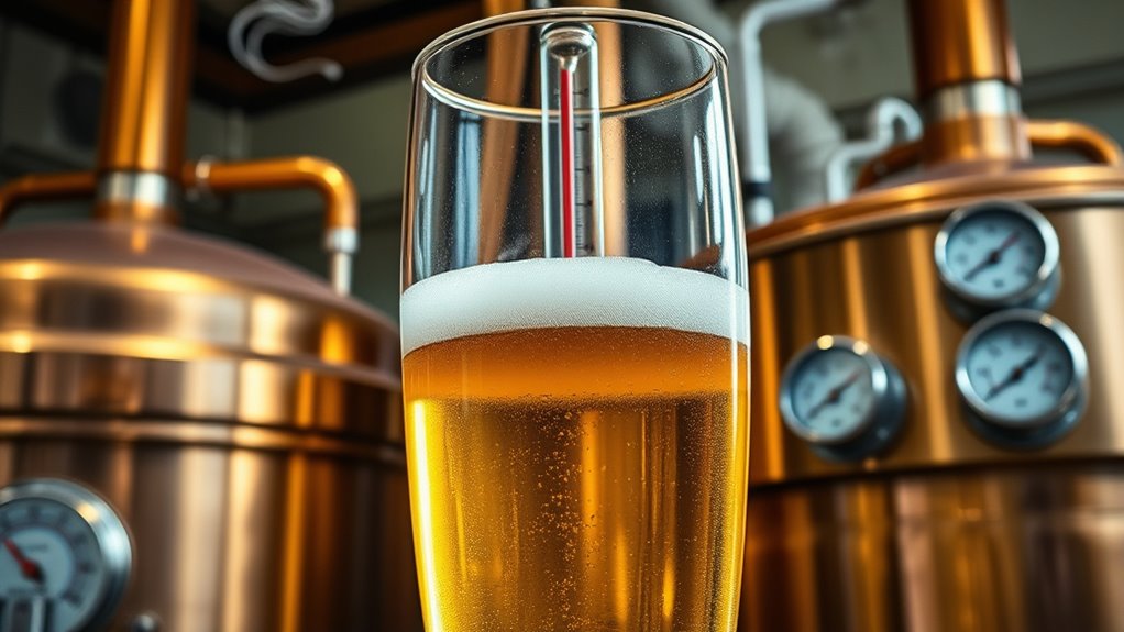 brewing german lagers process