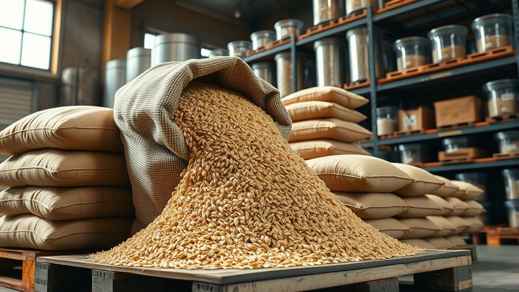 bulk buying brewing ingredients