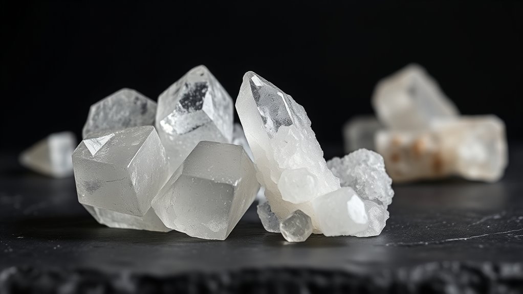 calcium chloride vs gypsum differences