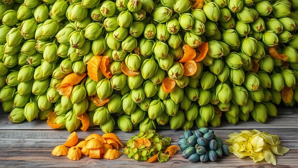 citrus hop combination techniques