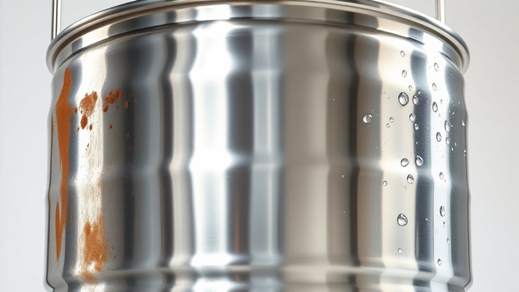 clean sanitize brew safely