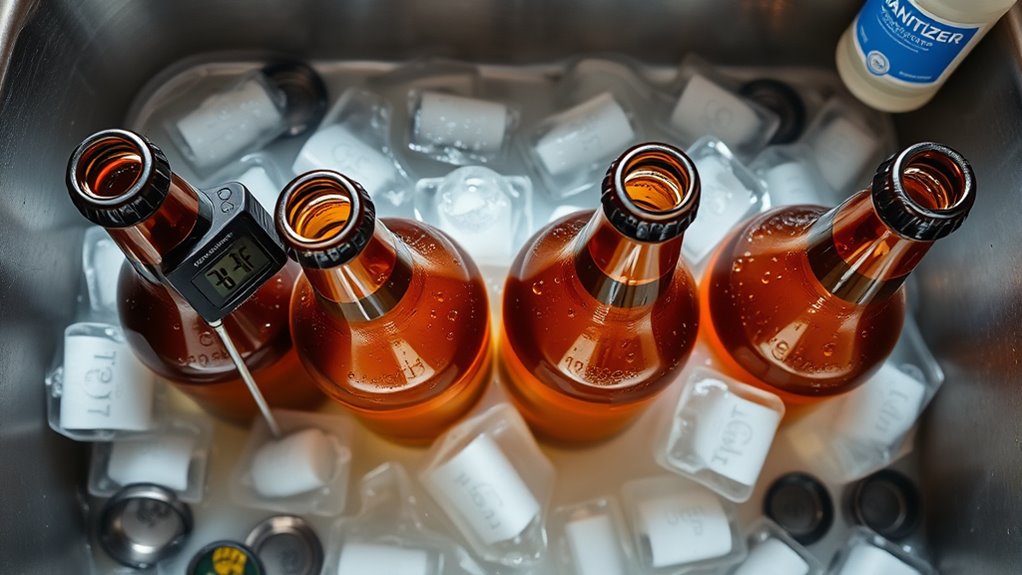 cold conditioning process explained