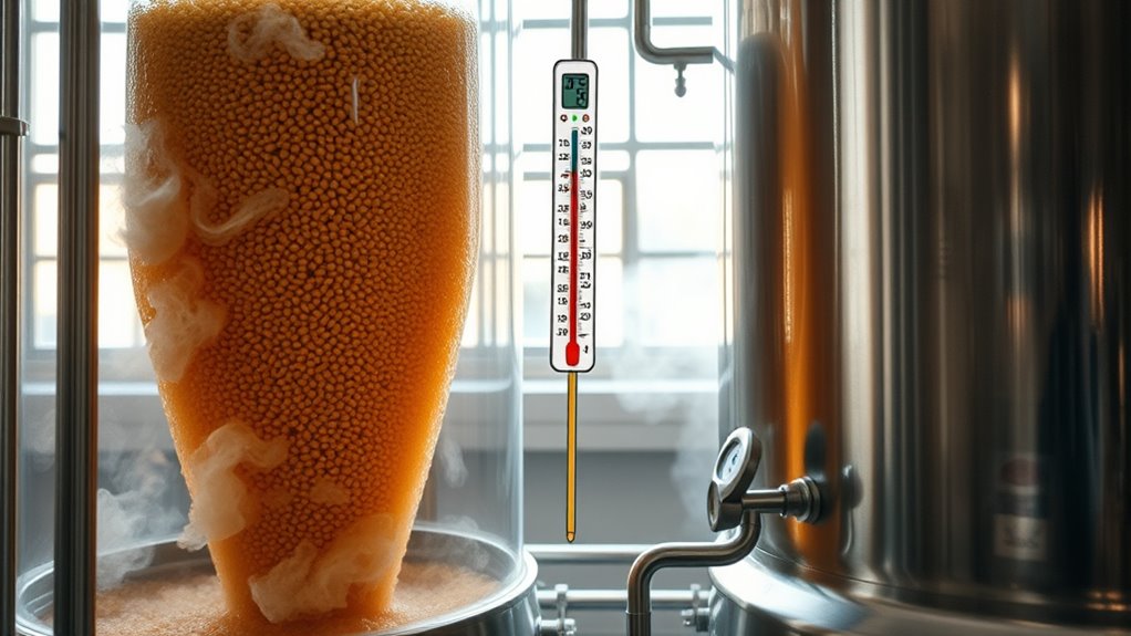 decoction mash craft beer