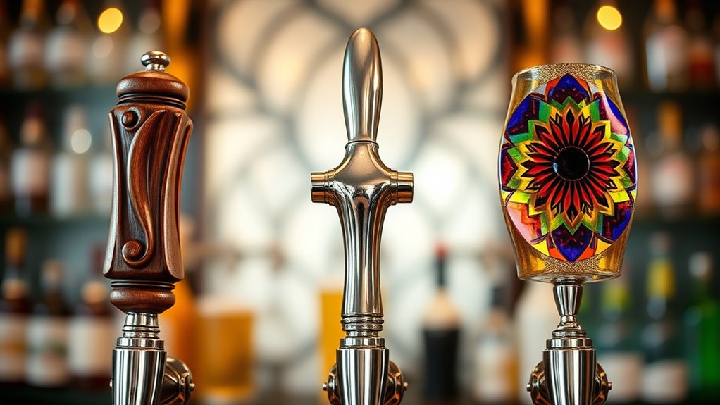 elevate your home bar