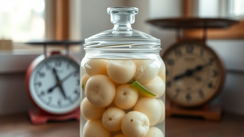 fermentation airlock not bubbling