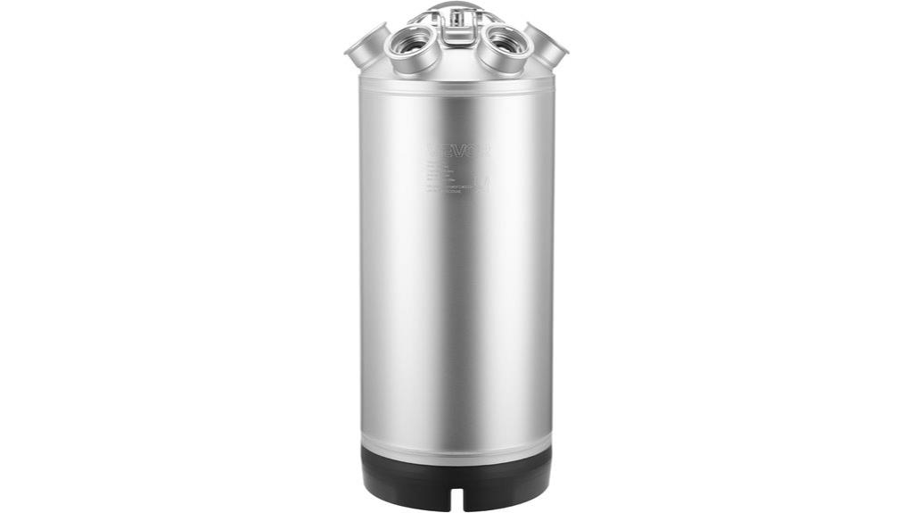 keg line cleaning kit