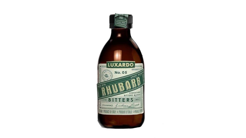luxardo cocktail bitters 200ml