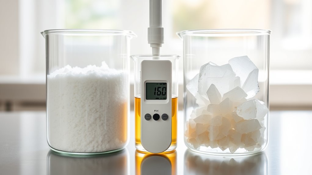 mash ph influences beer quality