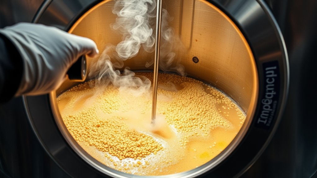 mashing mishaps and solutions