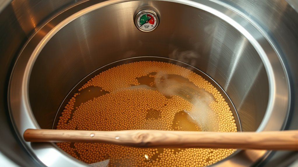 mastering mashing techniques matters