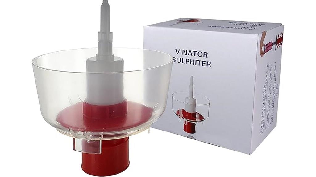 multicolor bottle rinsing tool