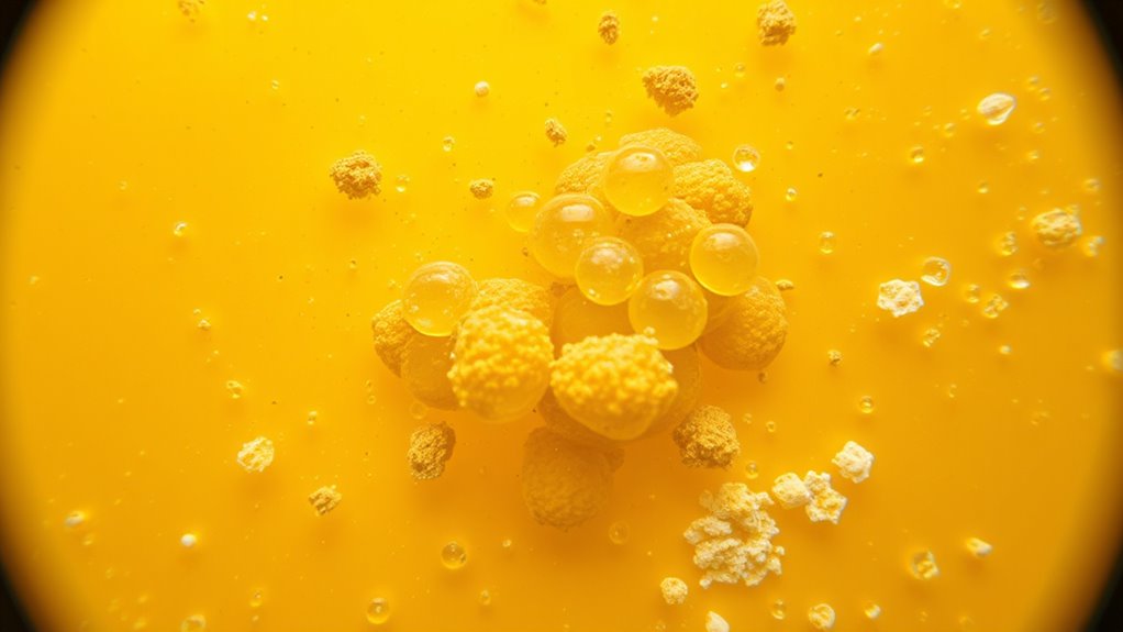 nutrient deficiencies affect fermentation