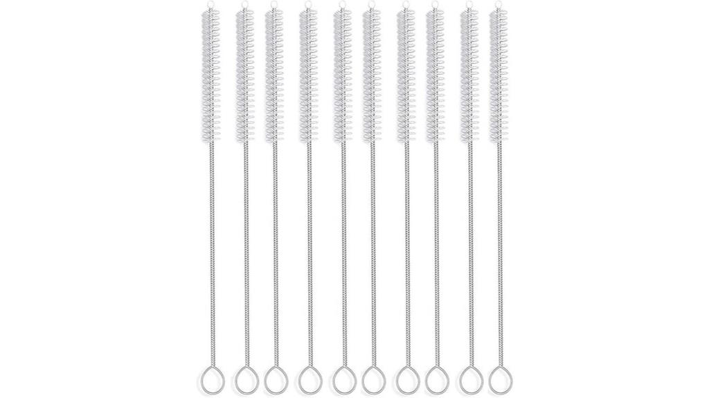 nylon pipe cleaner set