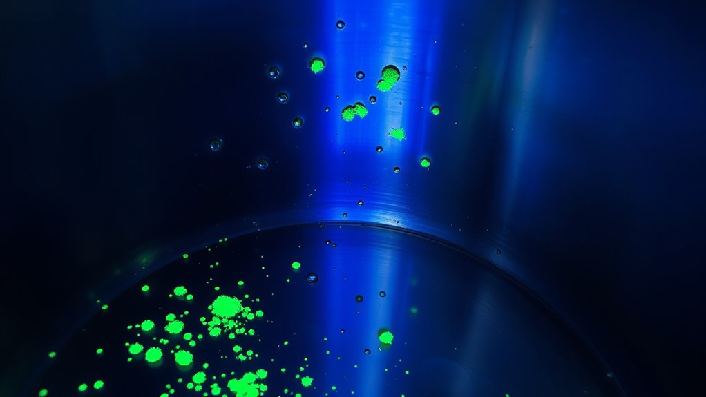 prevent contamination ensure quality