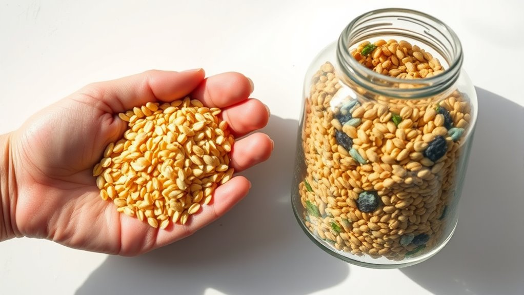 raw material quality control