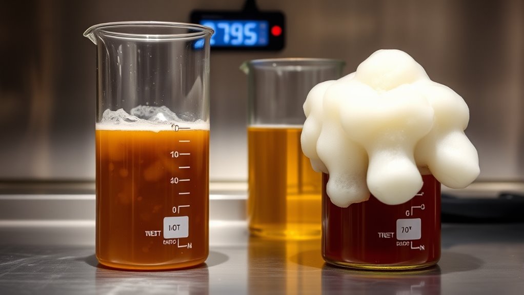 safe yeast management practices