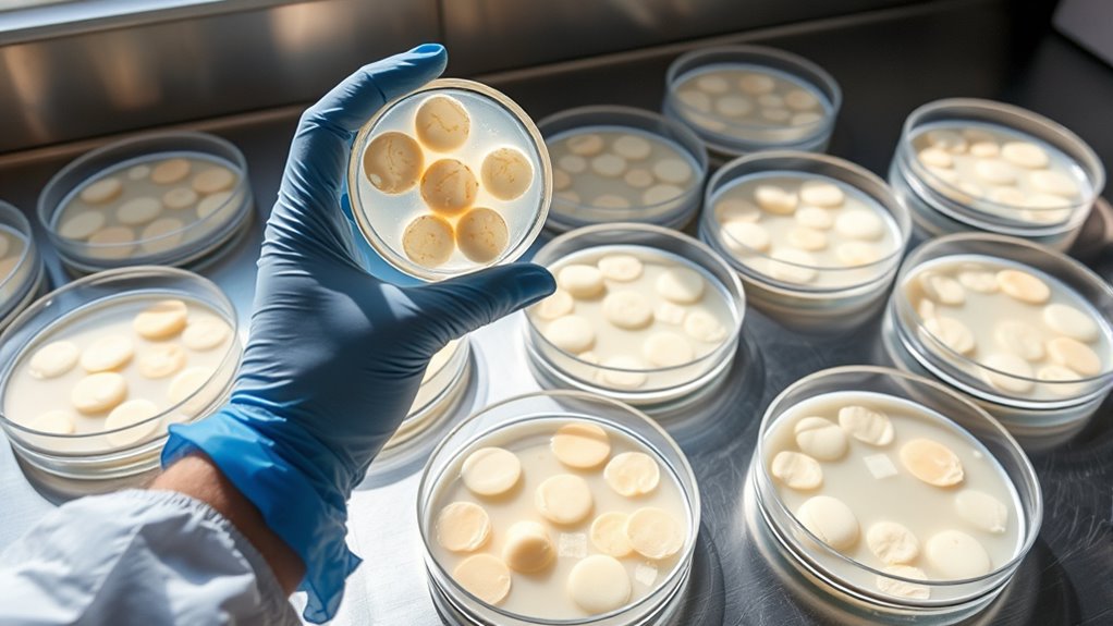 selecting best ipa yeast