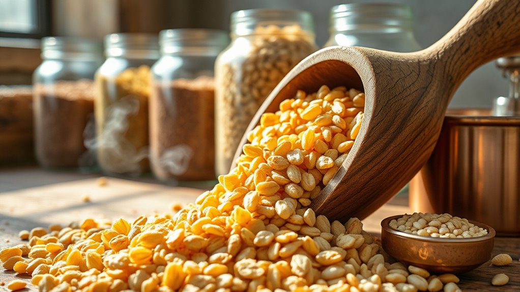 specialty malts enhance ipa flavor