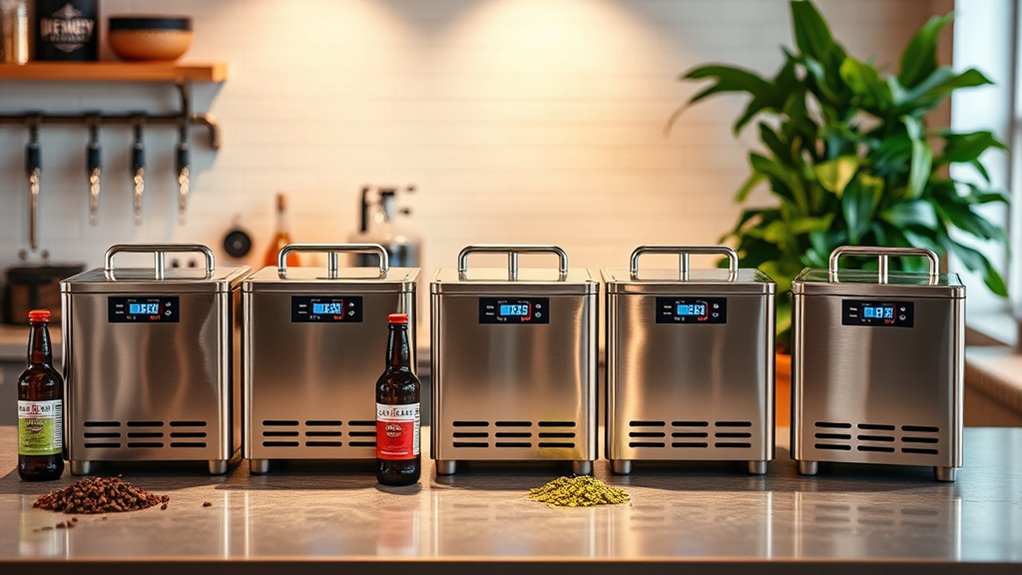 top glycol chillers reviewed