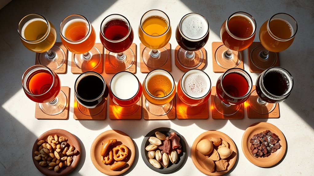 ultimate craft beer experience