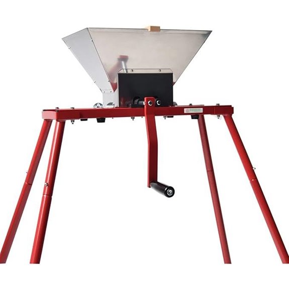 SQUEEZE Master Fruit Apple Wine Crusher (7L)