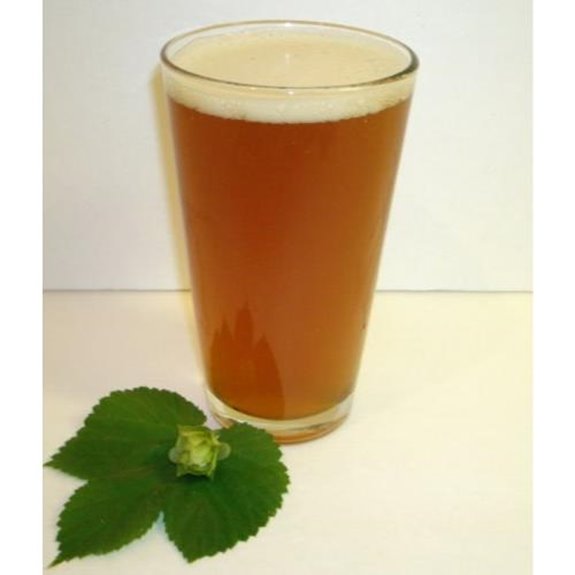 1 Gallon Beer Recipe (Black Pepper Saison)