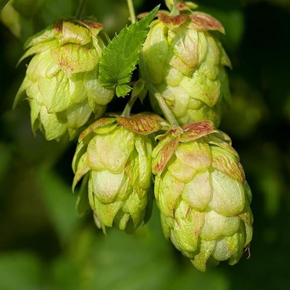 KVITER 150 Hops Seeds for Brewing