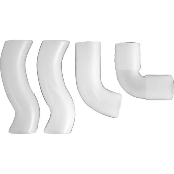 BrewZilla Gen 4 35L Silicone Tubing Kit