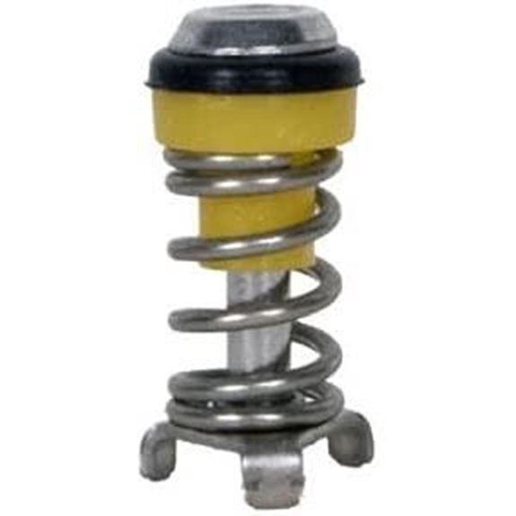 Poppet Valve for Cornelius Ball Lock and Pin Lock Kegs by Kegconnection