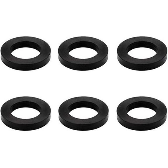 Draft Warehouse Beer Line Washer (Pack of 6)