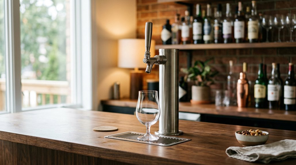 fresh draft beer solutions