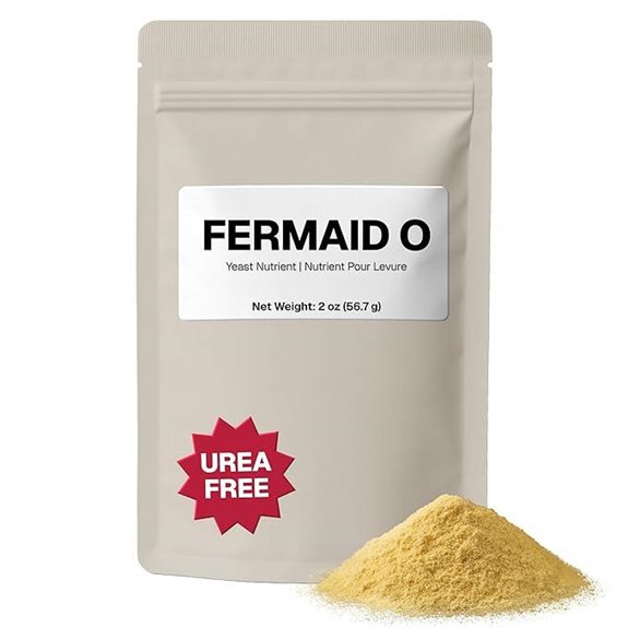 Fermaid O Yeast Nutrient for Home Brew (2 oz)