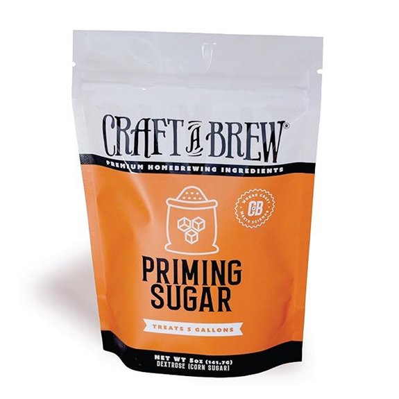 Craft A Brew Priming Sugar for Home Brewing