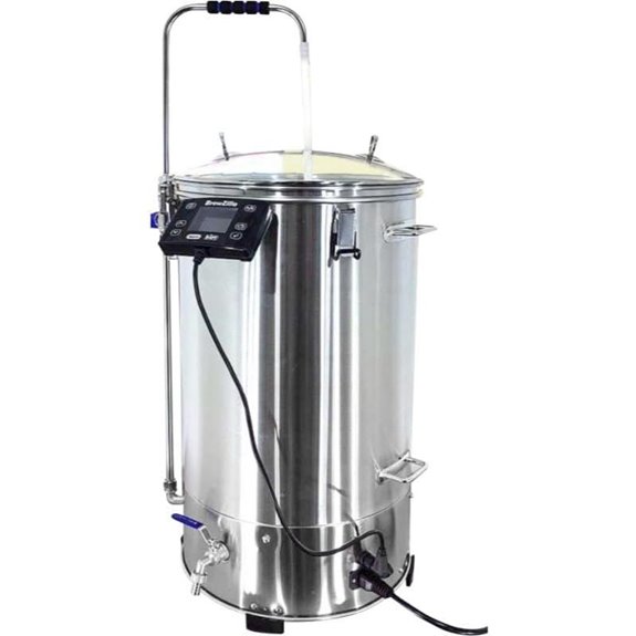 Kegland 65L BrewZilla Gen 4 220V