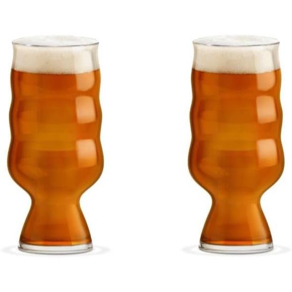 Rosendahl Mikkeller IPA Beer Glass Set (2)