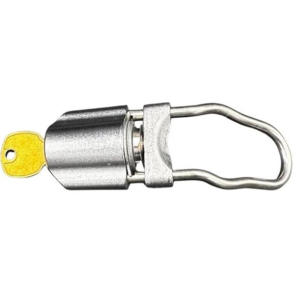 Wrap Around Tap Lock for Perlick 630