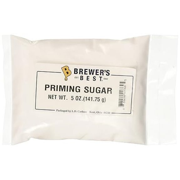 LD Carlson 9760 Priming Sugar 5 oz.