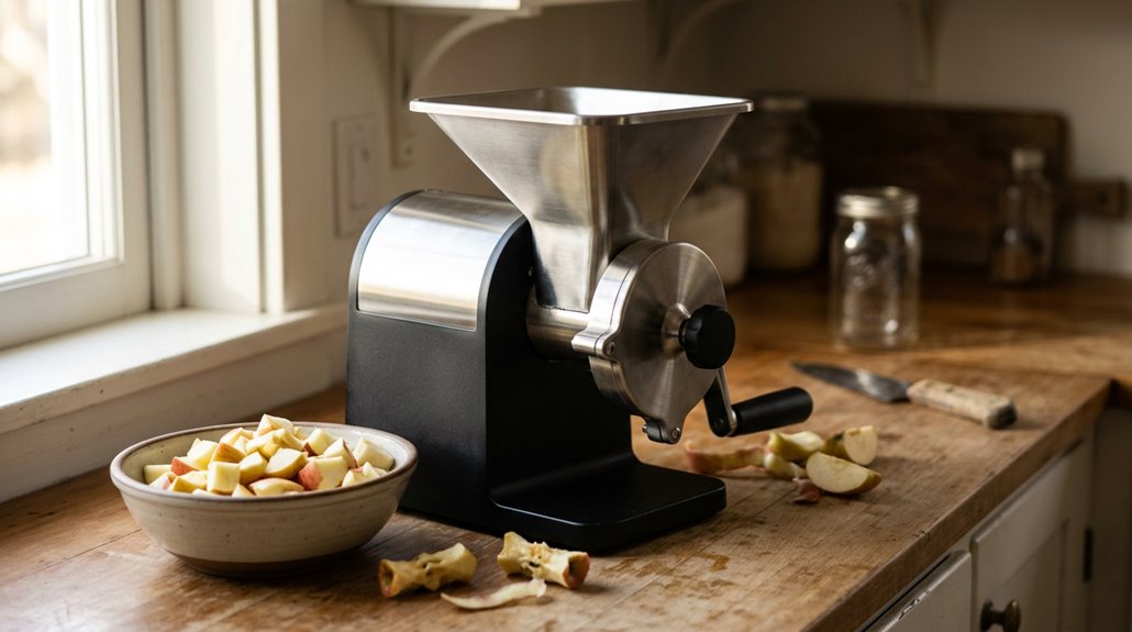 top apple crushers 2026