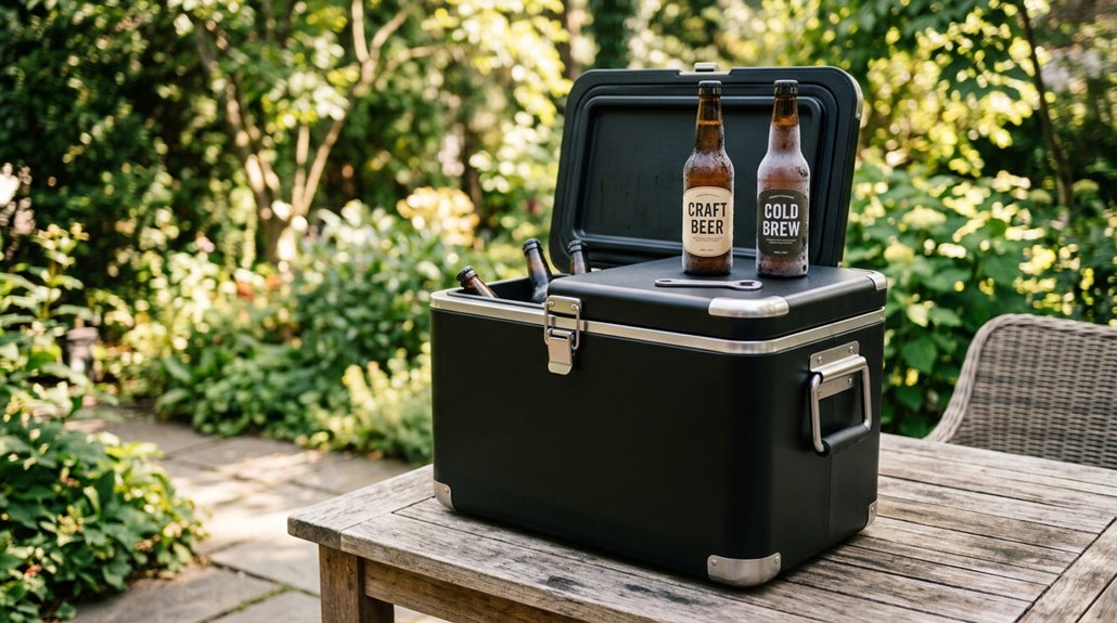 top beer coolers 2026