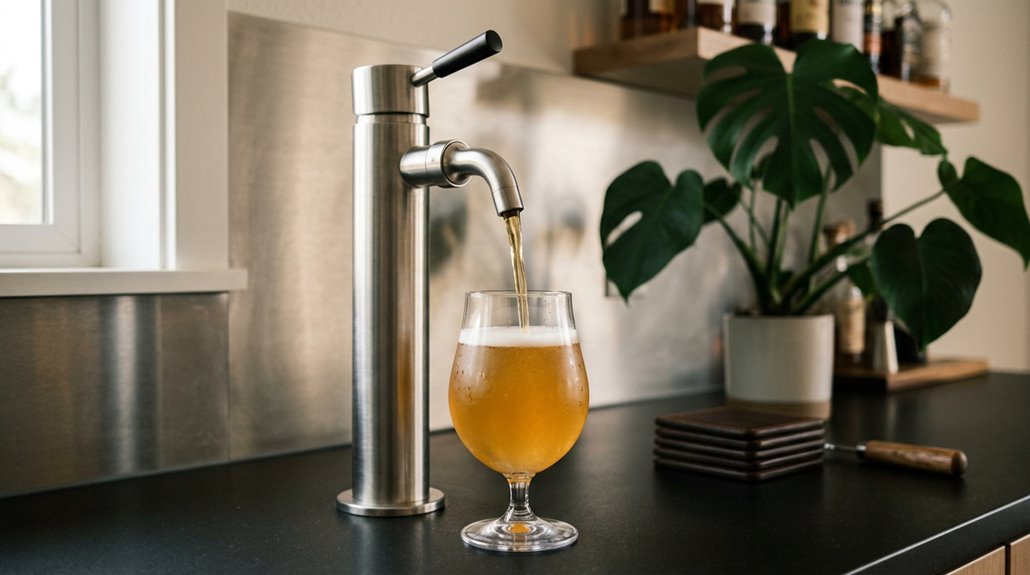 top beer faucets 2026