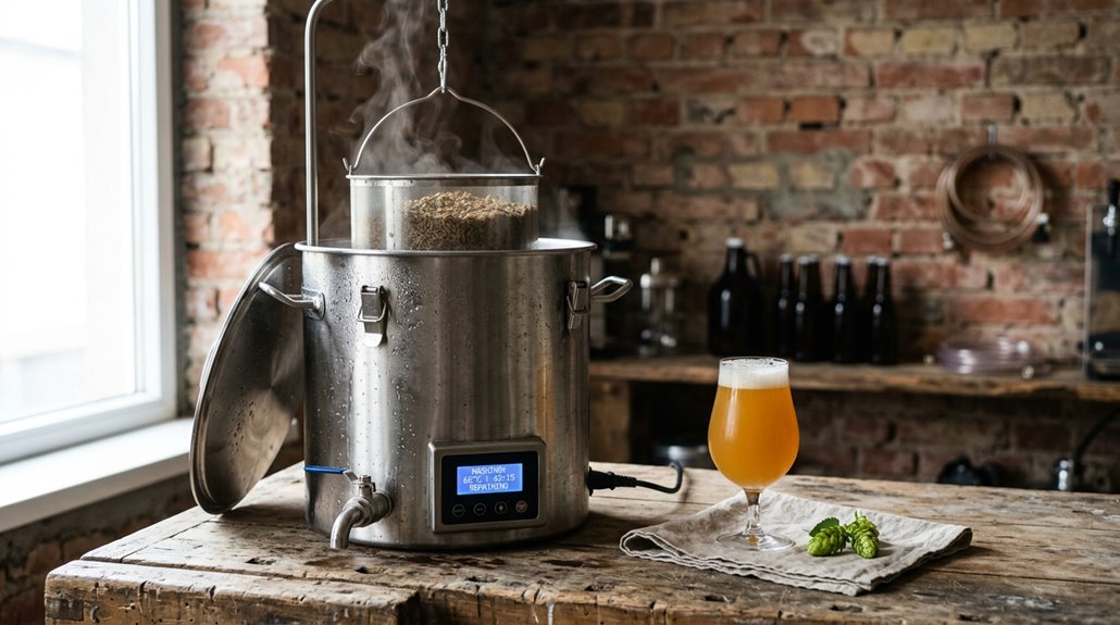 top brewzilla systems 2026