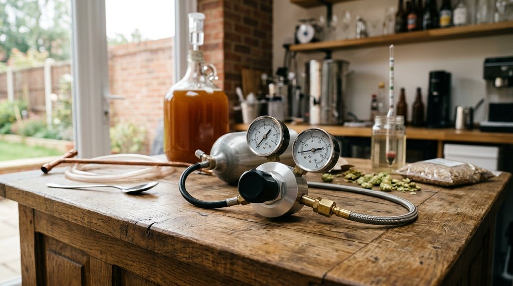 top co2 regulators 2026